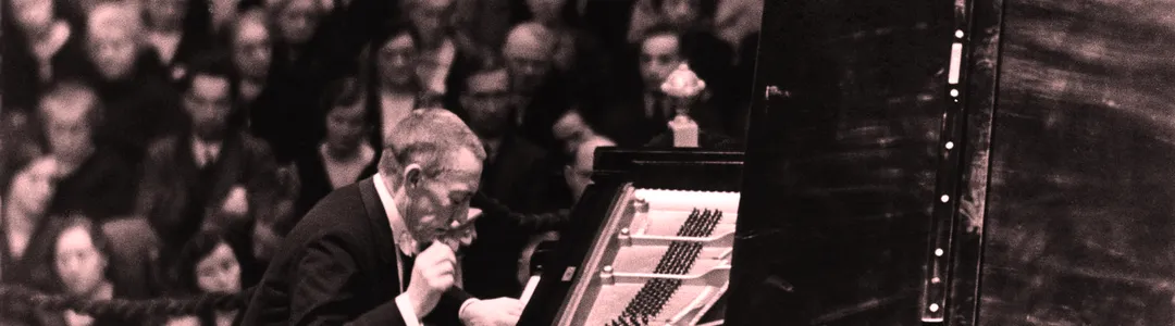 Rachmaninoff