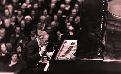 Rachmaninoff