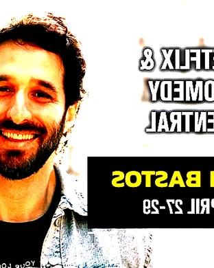 Rafi Bastos