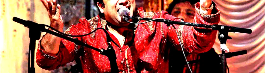 Rahat Fateh Ali Khan
