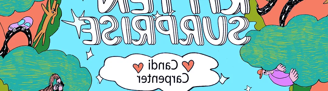 Rainbow Kitten Surprise