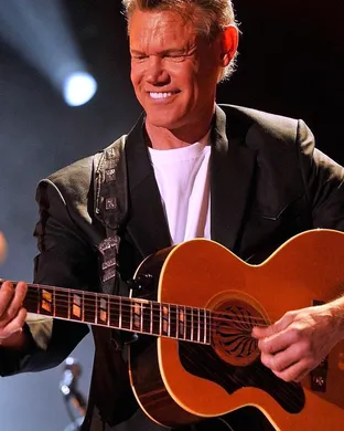 Randy Travis