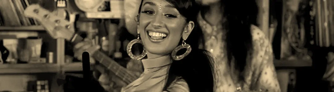 Raveena