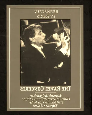 Ravel