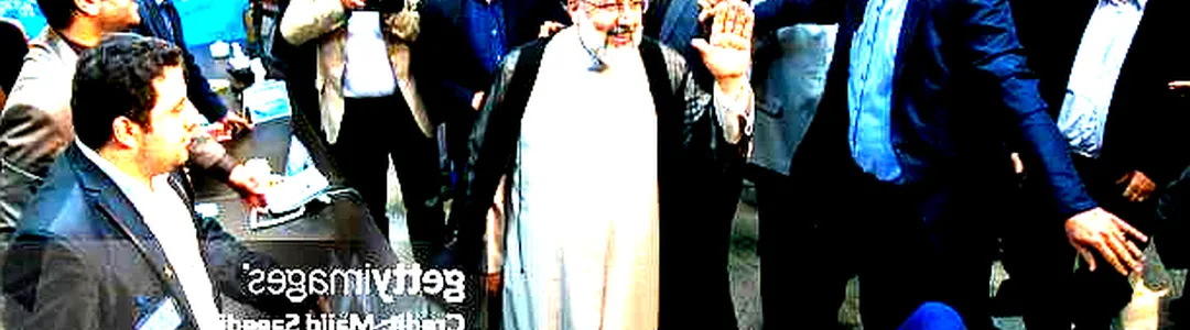 Reza Rohani