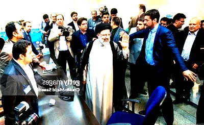 Reza Rohani