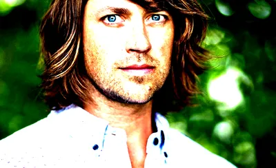 Rhett Miller