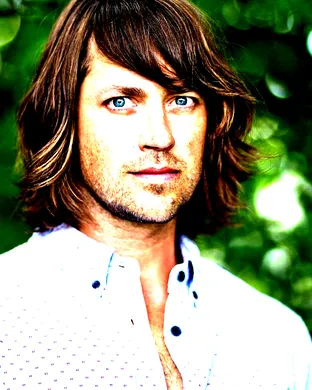 Rhett Miller Los Angeles
