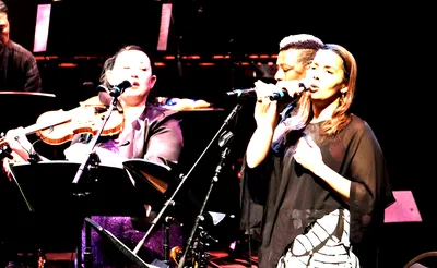 Rhiannon Giddens