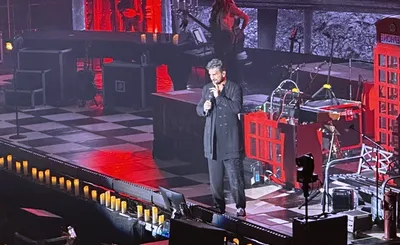 Ricardo Arjona