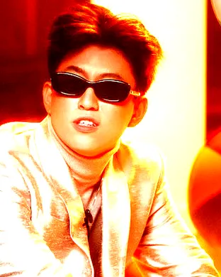 Rich Brian