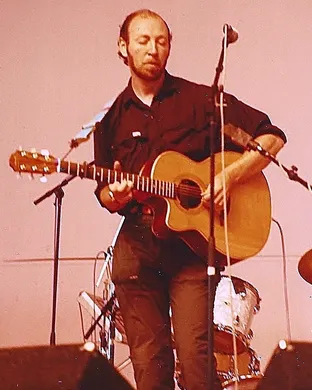 Richard Thompson Los Angeles