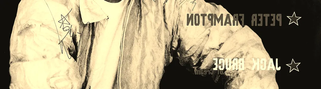 Ringo Starr and His All Starr Band