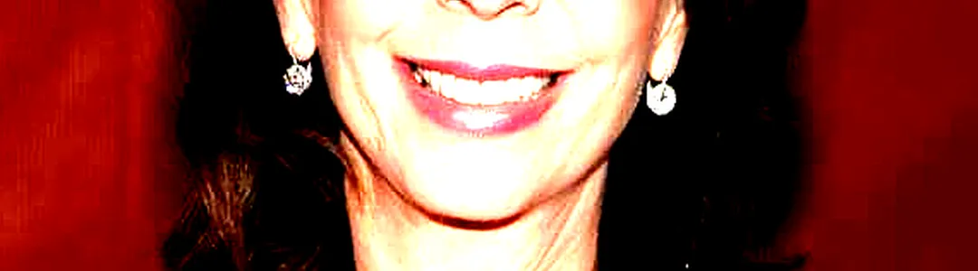 Rita Rudner