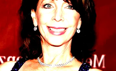 Rita Rudner