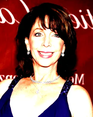 Rita Rudner