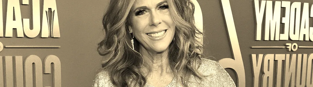 Rita Wilson