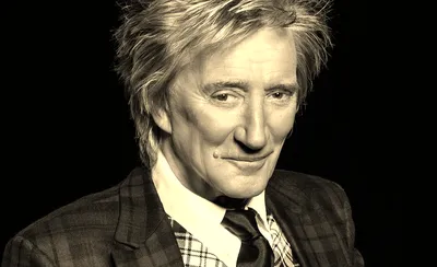 Rod Stewart