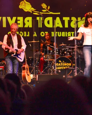 Ronstadt Revival - Linda Ronstadt Tribute