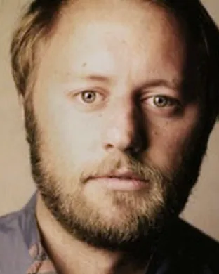 Rory Scovel