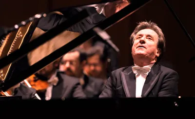 Rudolf Buchbinder