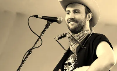 Ruston Kelly