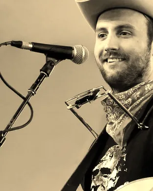 Ruston Kelly