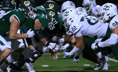 Sacramento State Hornets