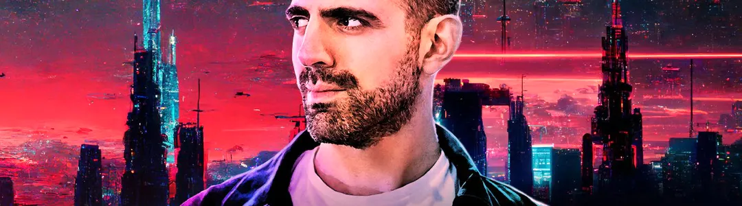 Sam Morril