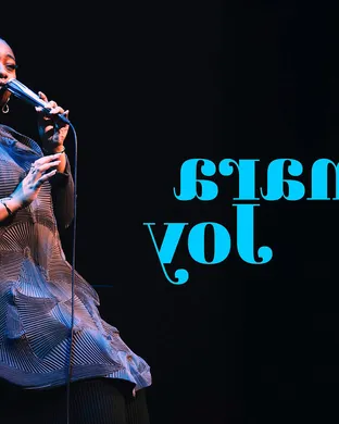 Samara Joy Los Angeles