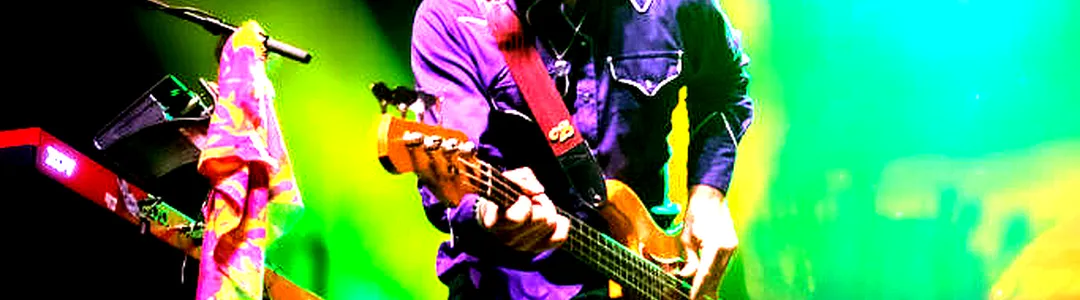 Sammy Rae and The Friends