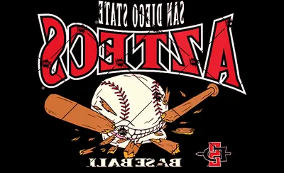 San Diego State Aztecs Baseball