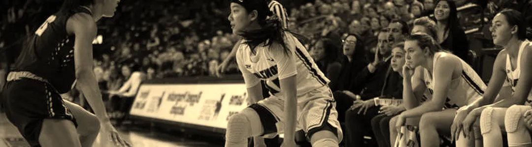 San Diego Toreros Women's Basketball