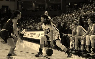 San Diego Toreros Women's Basketball