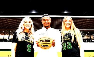 San Francisco Dons Women's Basketball