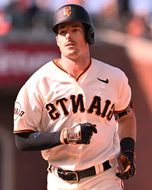 San Francisco Giants vs. Los Angeles Dodgers