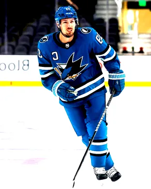 San Jose Sharks vs. Los Angeles Kings sports event