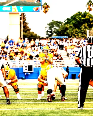 San Jose State Spartans Football