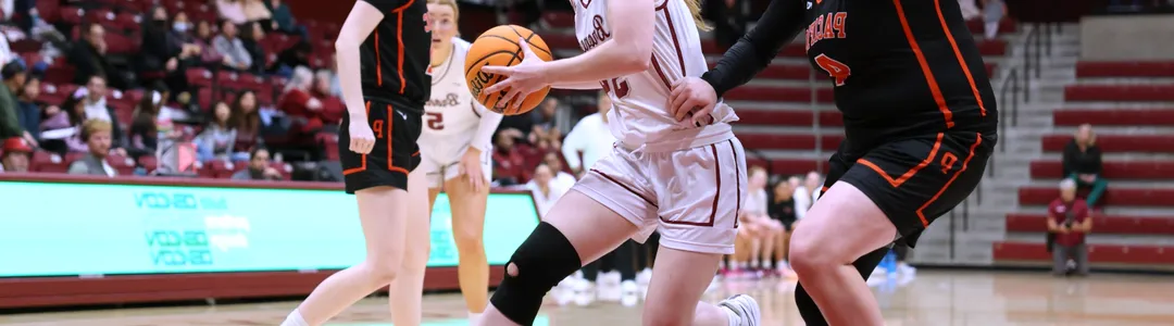 Santa Clara Broncos Women's Basketball