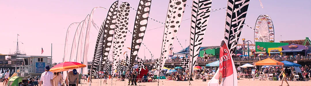 Santa Monica International Jazz Festival