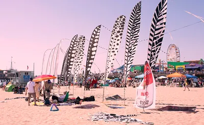 Santa Monica International Jazz Festival