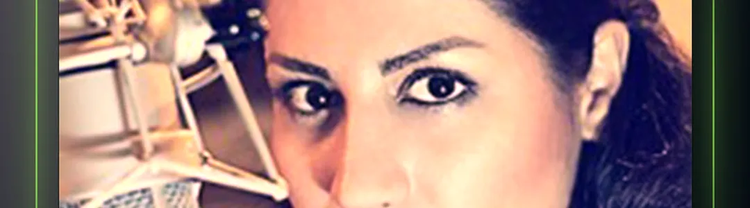 Sara Naeini