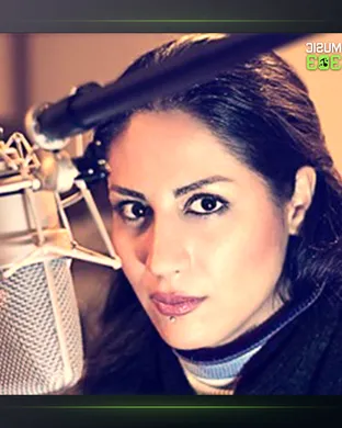 Live concert by Sara Naeini, Reza Rohani, & Live Orchestra