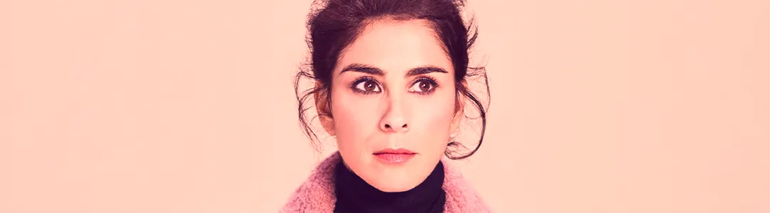 Sarah Silverman