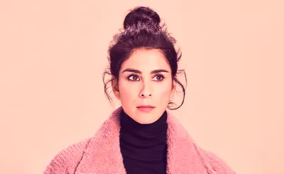 Sarah Silverman