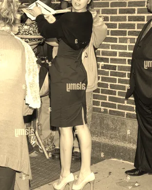 Sarah Silverman Los Angeles