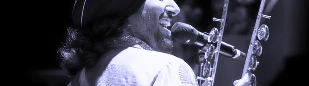 Satinder Sartaaj