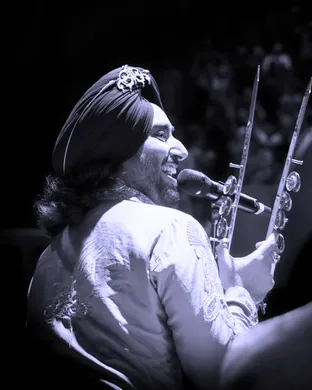 Satinder Sartaaj