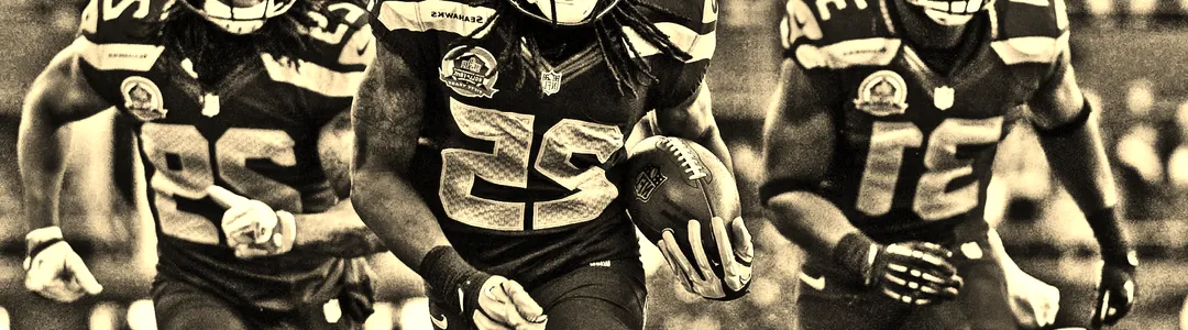 Seattle Seahawks