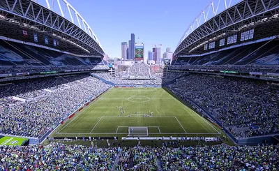 Seattle Sounders FC